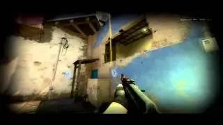 УБИЛ ФЛЕШКОЙ В CS:GO
