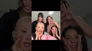 BLACKPINK×3 BLINK×3 Forever🫂💗🖤💗🖤#blink #blackpink #lisa #jennie #jisoo #rose #8thanniversary