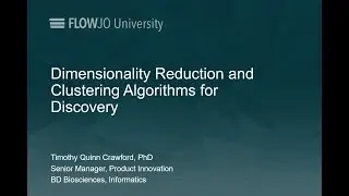 Dimensionality Reduction March 21