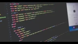 Part 1 - How to modify letters in sublime text 3 & HTML (2017)