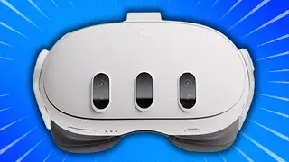 Meta Quest 3 Just Got EVEN BETTER! - VR News