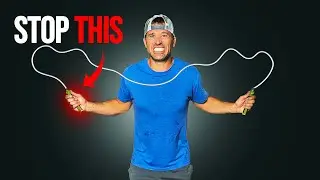 Stop Making These 7 Beginner Jump Rope Mistakes