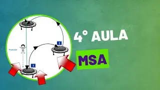 AULA 4️⃣ MSA ccb. Pág. 33 e Pág. 37. LEITURA RÍTMICA.