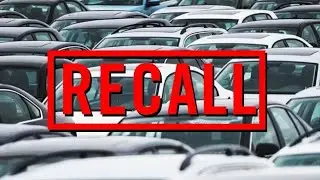 The  Biggest Car Recalls in History and  the Importance of Recalls In Preventing Car Accidents