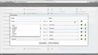 Connecting JIRA On-Demand to JIRA Standalone using ConnectALL
