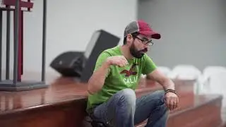 Video Iglesia del Centro @ IPA 19 Hatillo