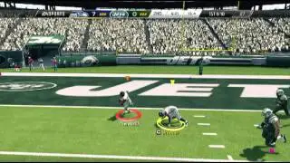 Madden 25 Highlights 1 Percy Harvin Is Dirty