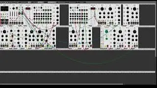 Actual Noise - (VCV Rack 0.6.2b)