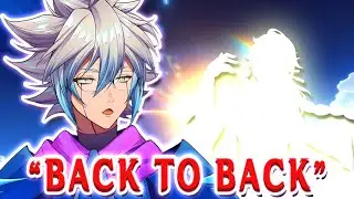 CY YU FINALLY GOT BLESS BY STREAMER LUCK | Genshin Impact - 1
