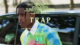 ASAP RXCKY TYPE BEAT TRAP SLANG