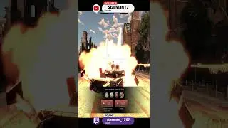 🇺🇸 Nuke 🇺🇸 #shorts #warthunder #memes #gameplay