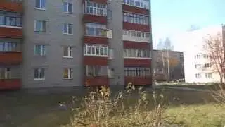 Асбест, Строителей 1