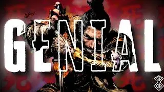 SEKIRO is FROMSOFTWARE'S MOST GENIUS WORK!!!!