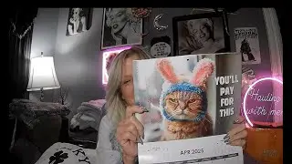 ❄️MERRY🎄 CHRISTMAS TEMU🟧 HAUL💌 #christmasgifts #temuhaul #friends #haul #walmart