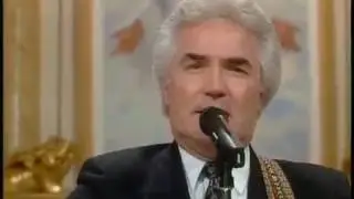 More About Jesus - Walt Mills (Live 1990)