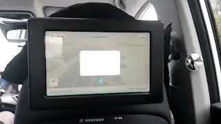 Level 4 Autonomous Vehicle | Shanghai | China | Tongji University