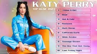 Top US UK Songs 2023 - Katy Perry, Adele, Ava Max, Sam Smith, Justin Bieber, Maroon 5, Sia