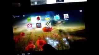 планшет Prestigio multipad 7.0 HD