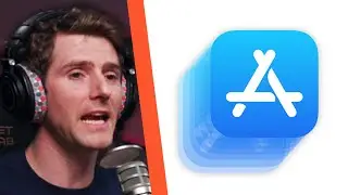 The App Store Keeps Changing