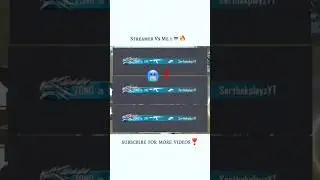Revenge From Rich Streamer !! 💀🔥 #bgmi #shorts #viral #hr01gamer