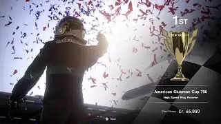 Gran Turismo 7 Live