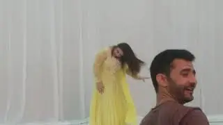 Reshamgull dance sharjah 2019 eidul adhaa