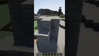 Moyal in Minecraft #shorts #minecraft