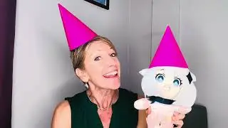 It's Paimon's Birthday!!!