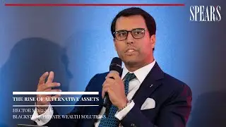 The power of alternative assets in your investment portfolio