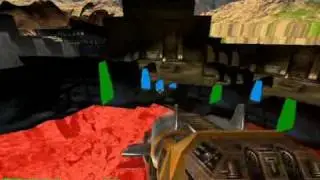 Serious Sam:The First Encounter[Pasajes Secretos]