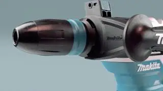Makita DHR400 Twin 18v Brushless Rotary Hammer