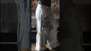 A calça jeans mais cobiçada da internet 😱