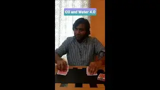 Oil and Water 4.0