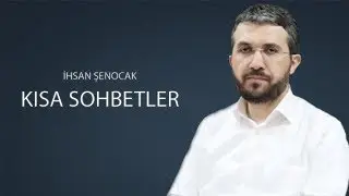 (K488) Genç Adam! Belki de Allah (cc) Nurunu Seninle Tamamlayacak