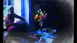 Thomas Sommer - Les matins ivres (Clip officiel)