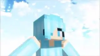 Ghost Town Meme (Minecraft)