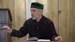 Магьари лъеялъулъ мух1канлъи гьаби.