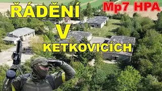 #49 Ketkovice - Alpha Worshippers (AAP01 Mp7 HPA)