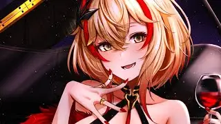 Penny Lame - Can I Help You, Sir? 🍷  [Azur Lane]