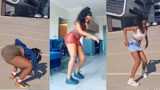LATEST AMAPIANO DANCE COMPILATION OCTOBER 2021 (SOUTH AFRICA)