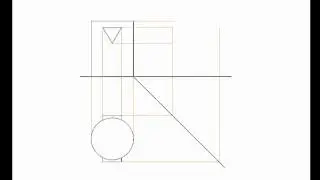 Using horizontal cutting planes to solve an Intersections question