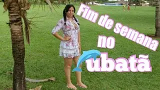 Conhecendo o Ubatã  Thermas Parque Hotel