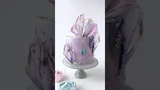 Watch this amazing Cake Decorations 🎀 ideas #shorts