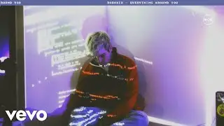 Robokid - Everything Around You
