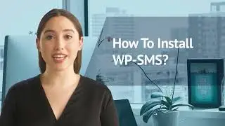 How To Install WP SMS?