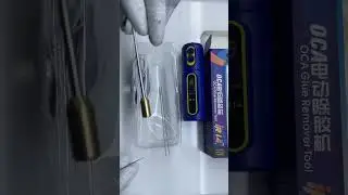 MECHANIC IR14 OCA GLUE REMOVER TOOL