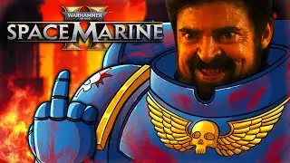 Warhammer is bloody and hard but so am i    - Playthrough Part 3
