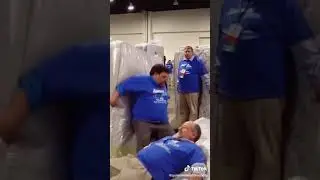 Mattress Dominoes Record