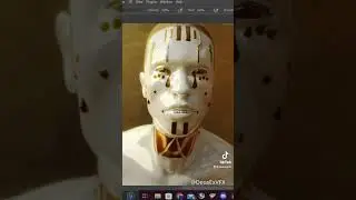 Render Creation Process Part 2🔥📲🎨 