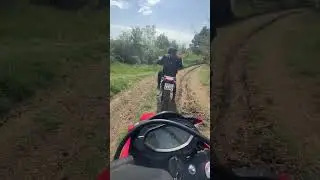 #мото #эндуро #racer